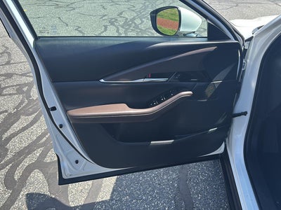 2024 Mazda Mazda CX-30 2.5 S Premium Package