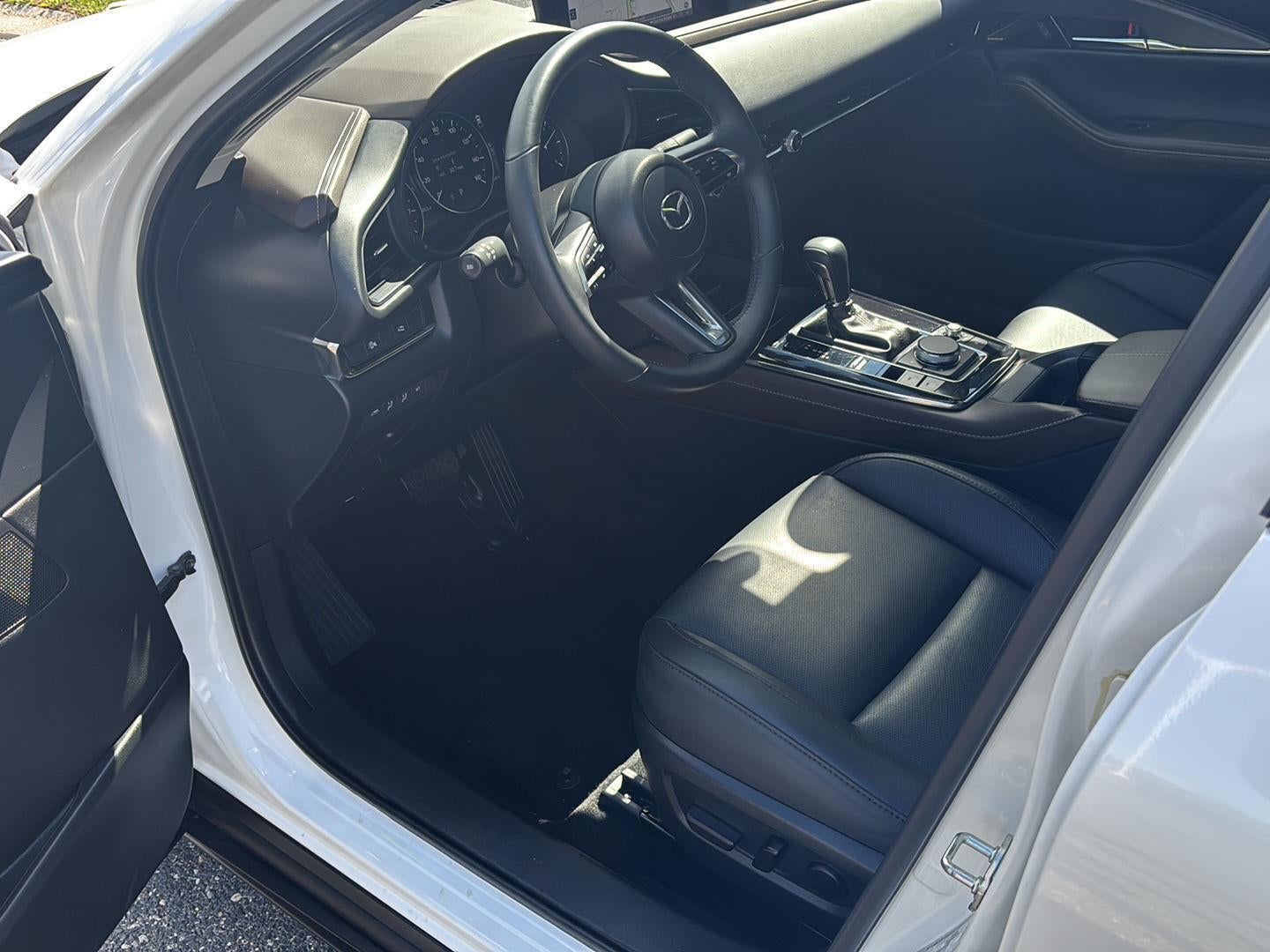 2024 Mazda Mazda CX-30 2.5 S Premium Package