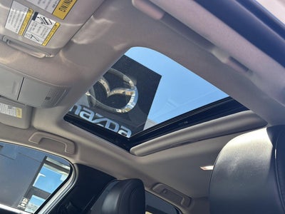2024 Mazda Mazda CX-30 2.5 S Premium Package