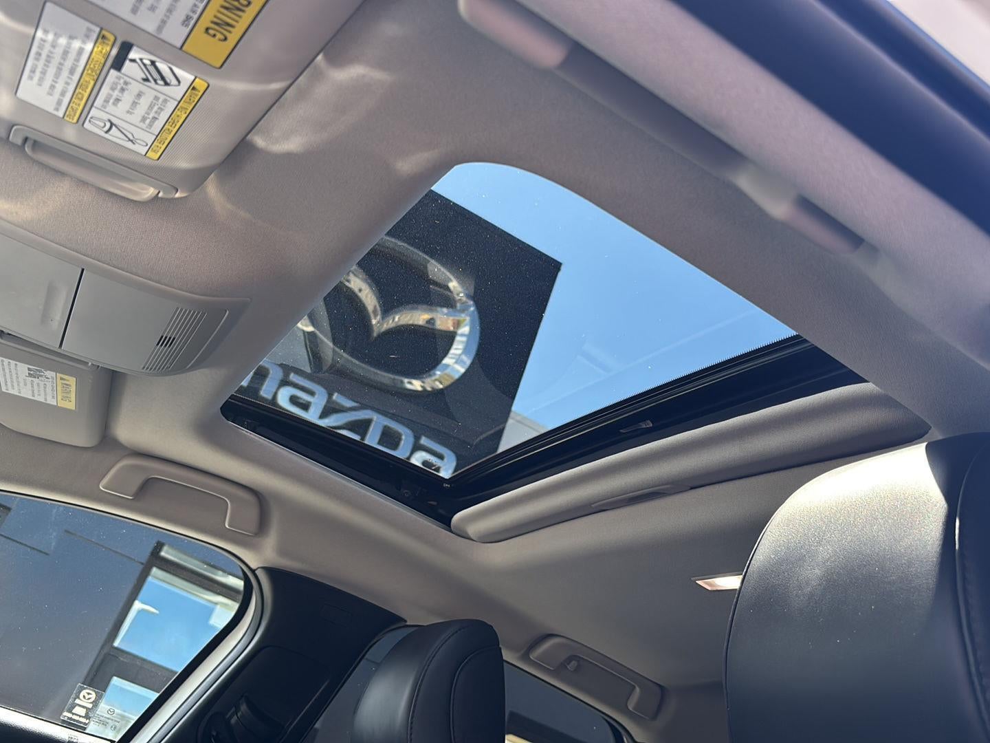 2024 Mazda Mazda CX-30 2.5 S Premium Package