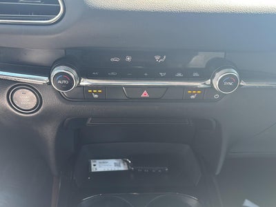2024 Mazda Mazda CX-30 2.5 S Premium Package
