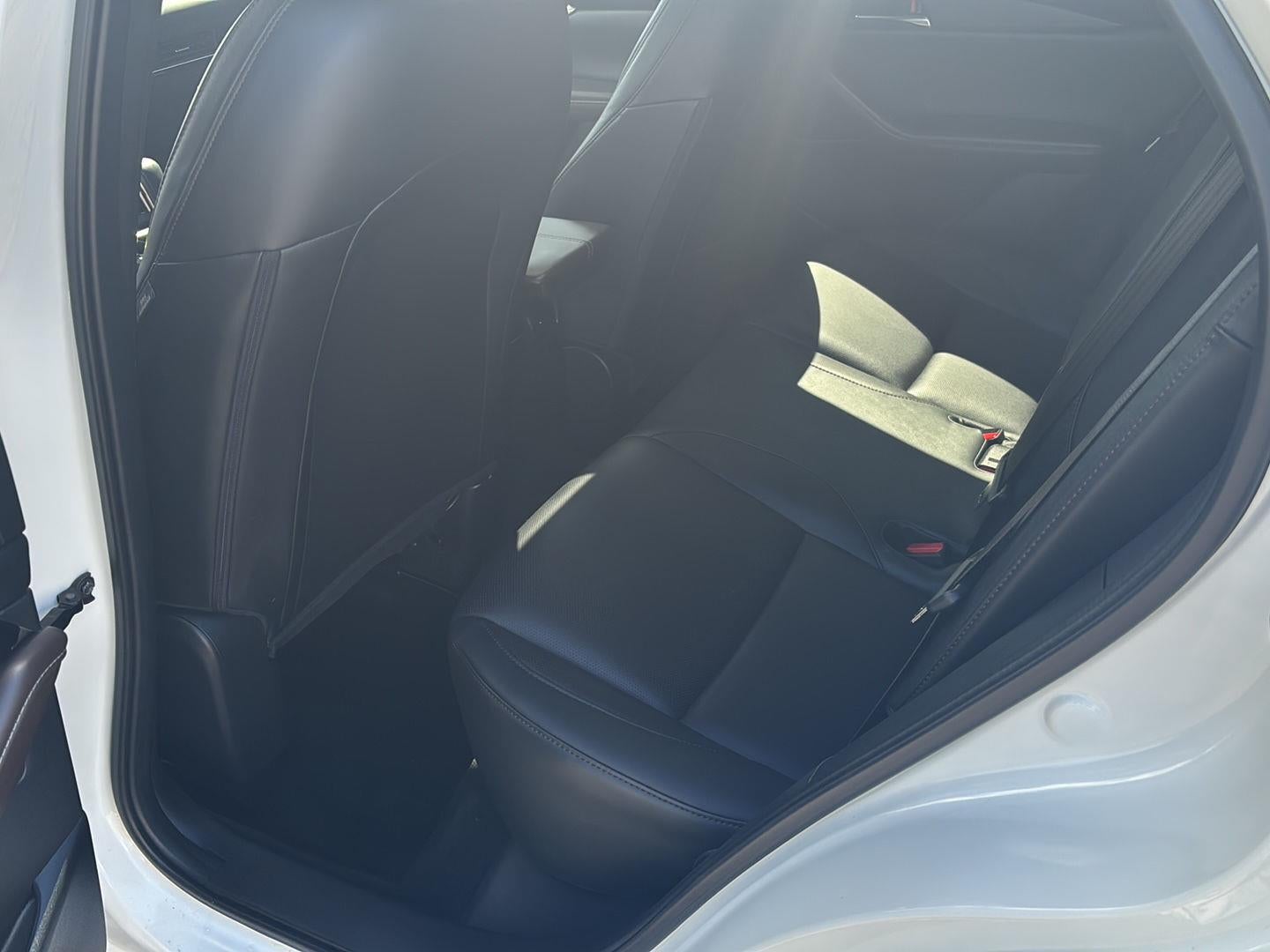 2024 Mazda Mazda CX-30 2.5 S Premium Package