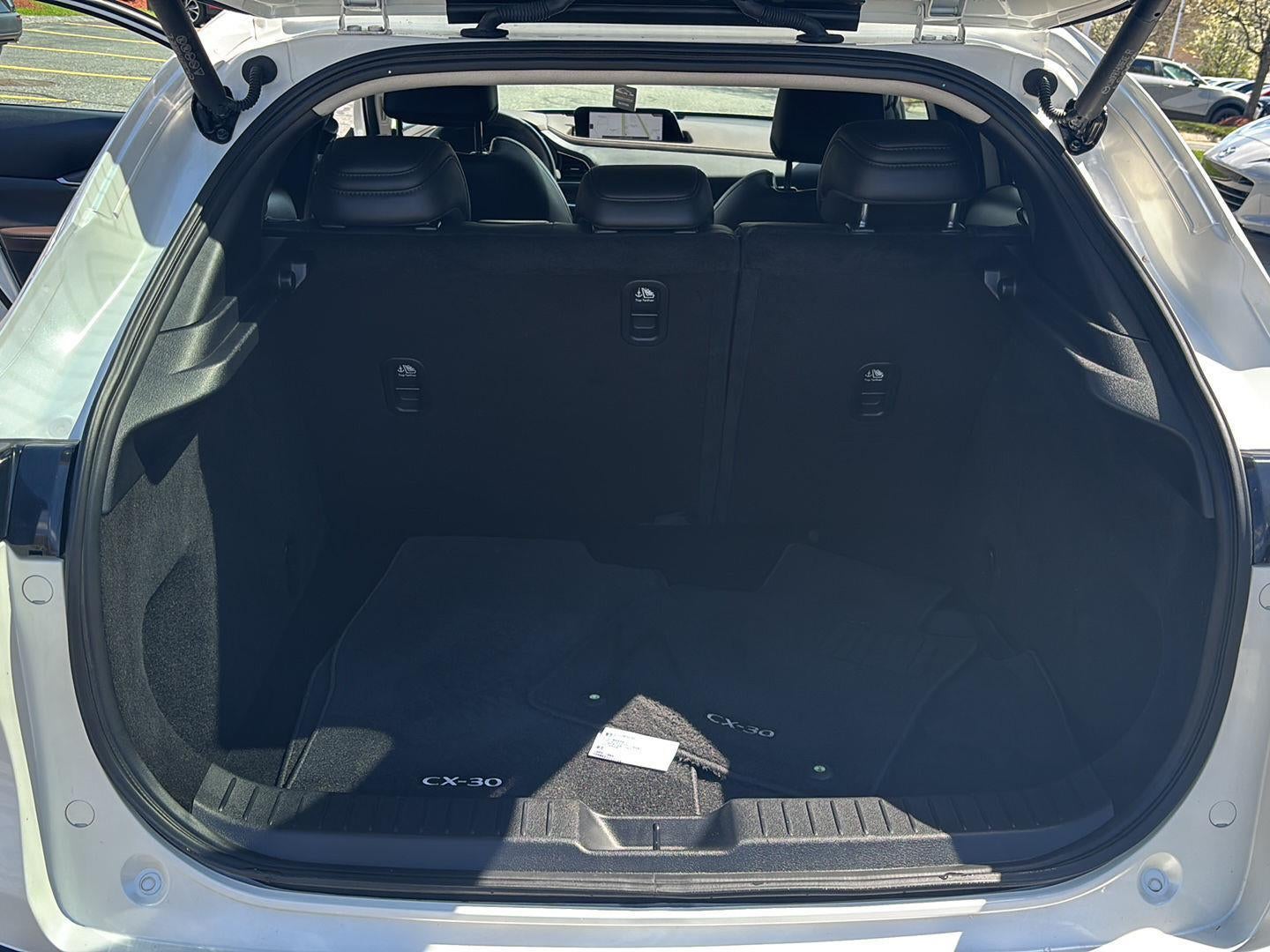 2024 Mazda Mazda CX-30 2.5 S Premium Package