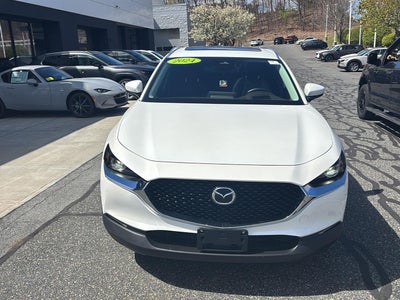 2024 Mazda Mazda CX-30 2.5 S Premium Package