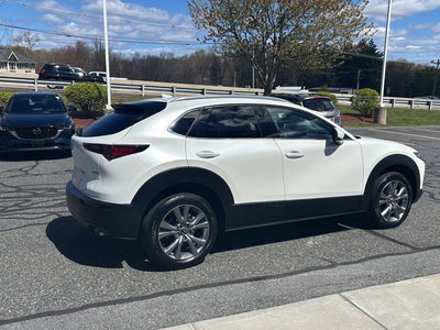2024 Mazda Mazda CX-30 2.5 S Premium Package