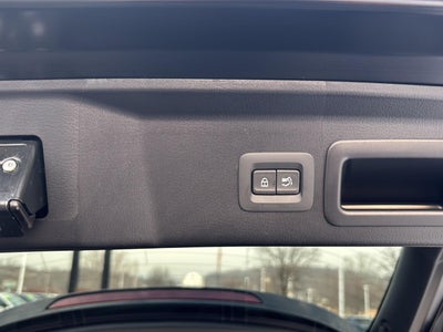 2025 Mazda Mazda CX-30 2.5 S Premium Package