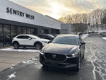 2025 Mazda Mazda CX-30 2.5 S Premium Package