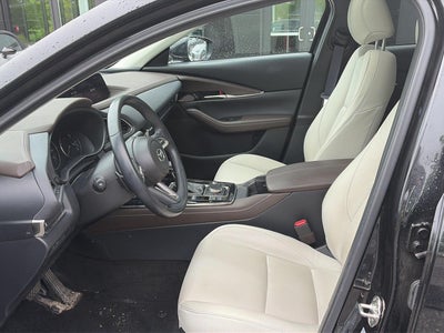 2023 Mazda Mazda CX-30 2.5 S Premium Package
