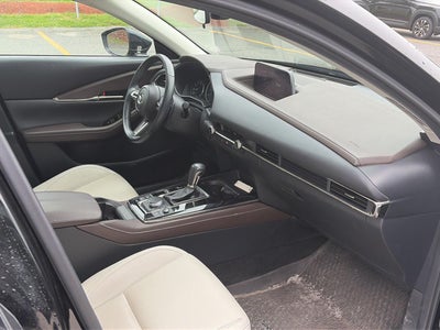 2023 Mazda Mazda CX-30 2.5 S Premium Package