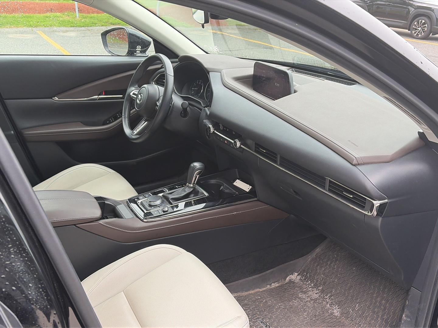 2023 Mazda Mazda CX-30 2.5 S Premium Package