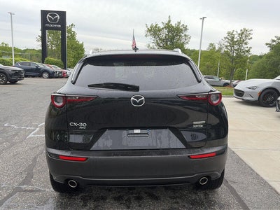 2023 Mazda Mazda CX-30 2.5 S Premium Package