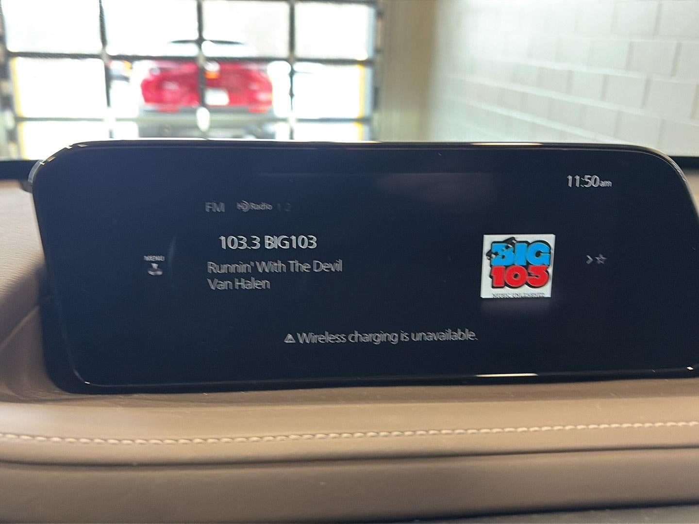 2025 Mazda Mazda CX-30 2.5 S Premium Package