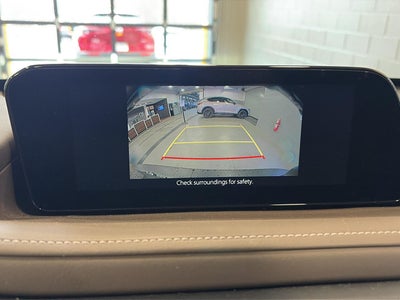 2025 Mazda Mazda CX-30 2.5 S Premium Package