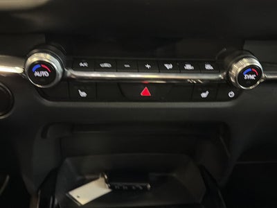 2025 Mazda Mazda CX-30 2.5 S Premium Package