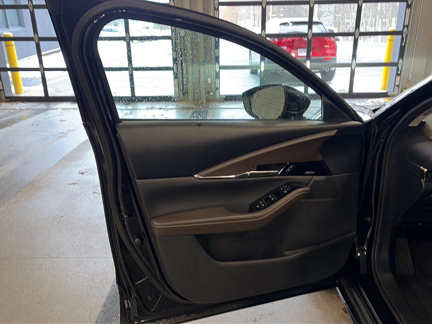 2025 Mazda Mazda CX-30 2.5 S Premium Package