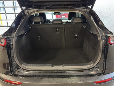 2025 Mazda Mazda CX-30 2.5 S Premium Package