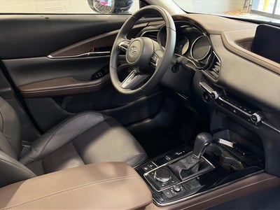2025 Mazda Mazda CX-30 2.5 S Premium Package