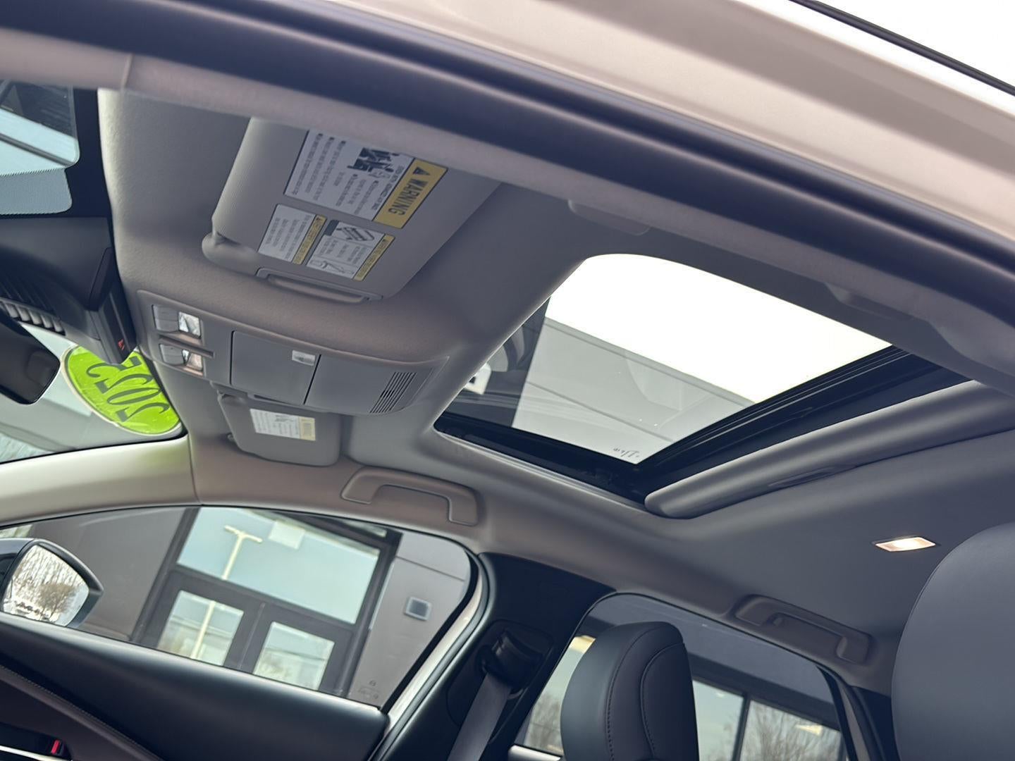 2025 Mazda Mazda CX-30 2.5 Turbo Premium Package