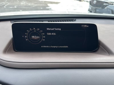 2025 Mazda Mazda CX-30 2.5 Turbo Premium Package