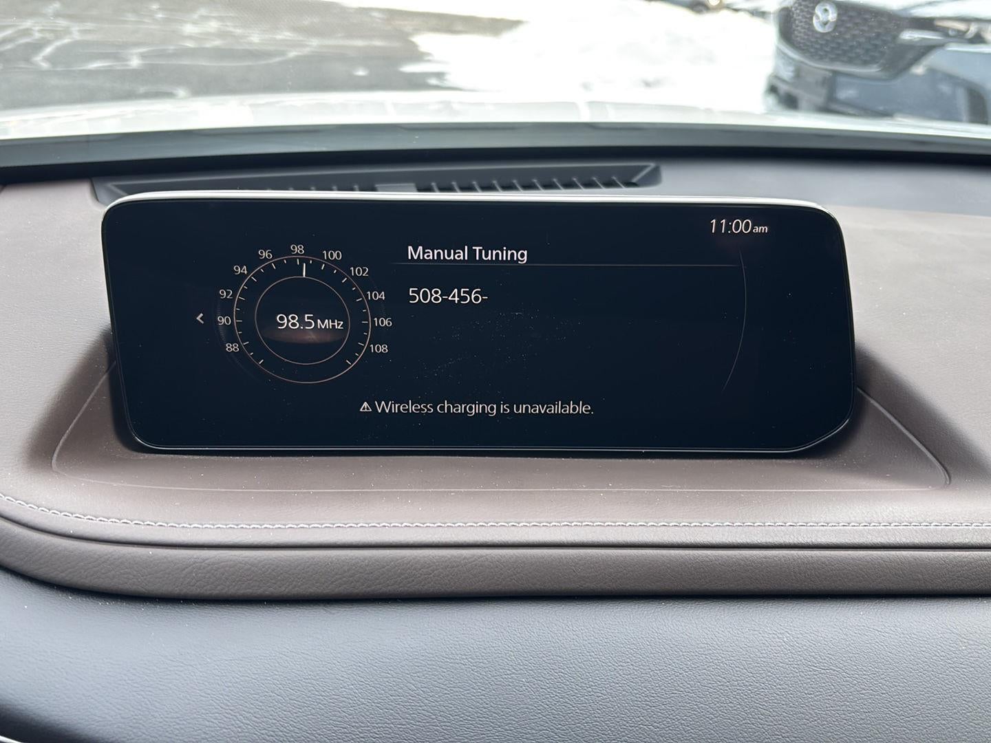 2025 Mazda Mazda CX-30 2.5 Turbo Premium Package