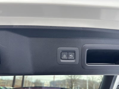 2025 Mazda Mazda CX-30 2.5 Turbo Premium Package