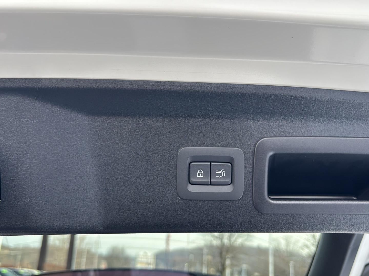 2025 Mazda Mazda CX-30 2.5 Turbo Premium Package