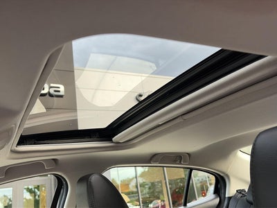 2018 Mazda Mazda3 4-Door Grand Touring