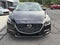 2018 Mazda Mazda3 4-Door Grand Touring