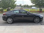 2018 Mazda Mazda3 4-Door Grand Touring