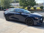 2025 Mazda Mazda3 Sedan 2.5 S Select Sport