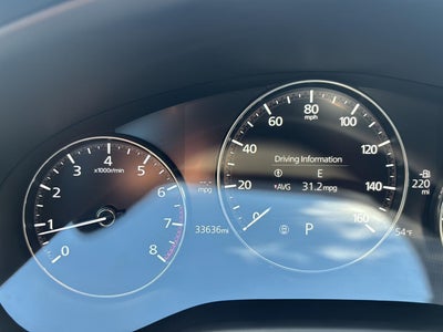 2023 Mazda Mazda3 Sedan 2.5 S Premium