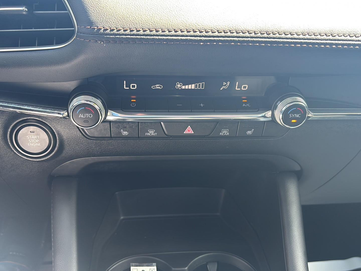 2023 Mazda Mazda3 Sedan 2.5 S Premium