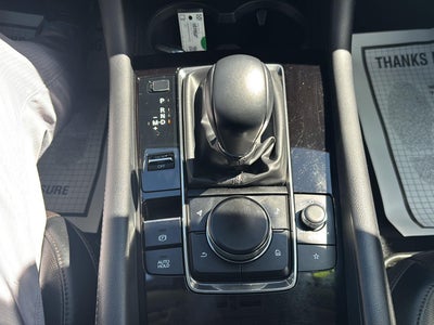 2023 Mazda Mazda3 Sedan 2.5 S Premium