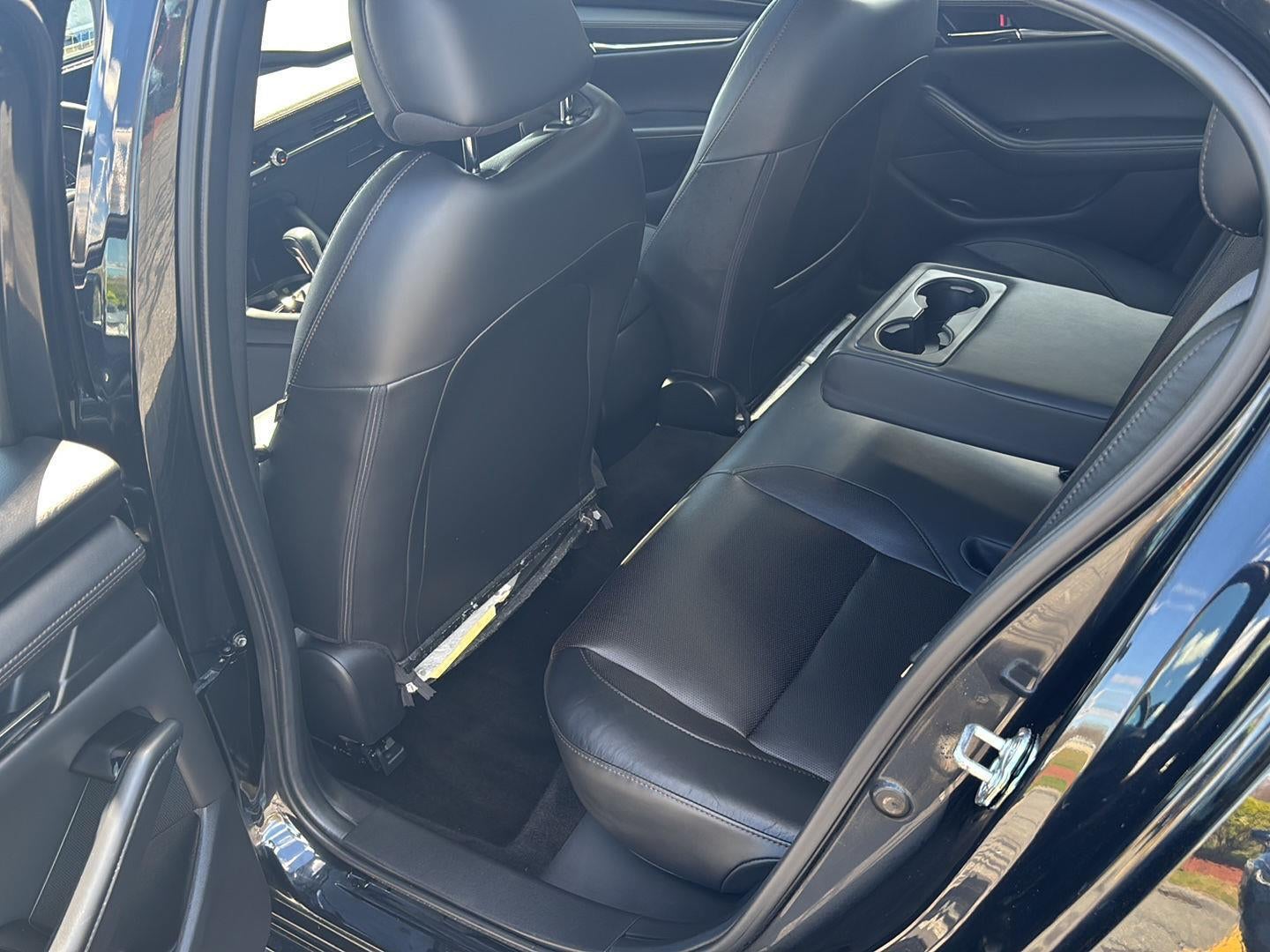 2023 Mazda Mazda3 Sedan 2.5 S Premium
