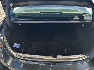 2023 Mazda Mazda3 Sedan 2.5 S Premium