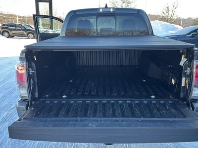 2023 Toyota Tacoma Limited