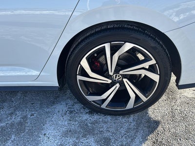 2023 Volkswagen Jetta GLI Autobahn