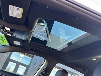 2023 Volkswagen Jetta GLI Autobahn