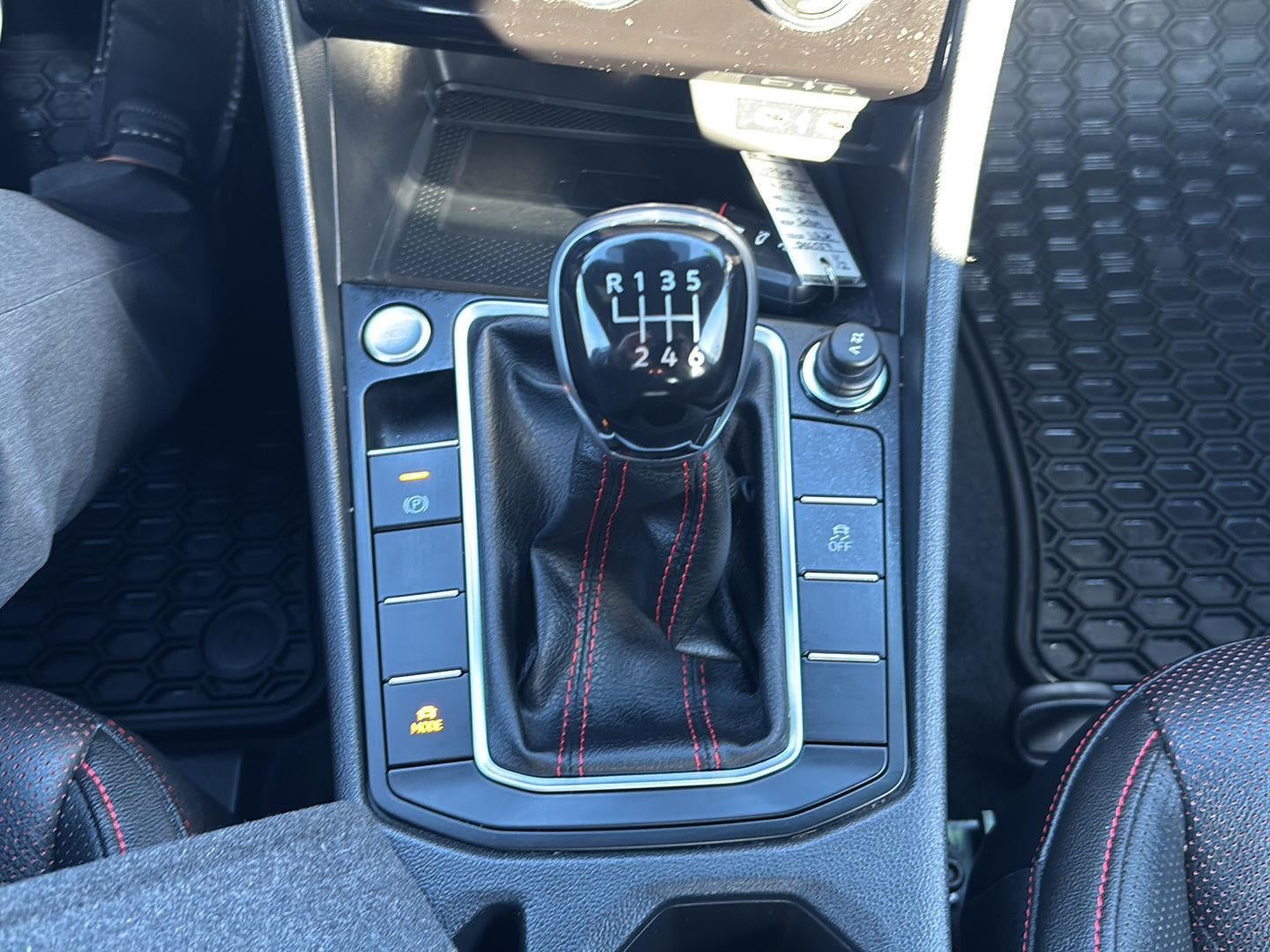 2023 Volkswagen Jetta GLI Autobahn