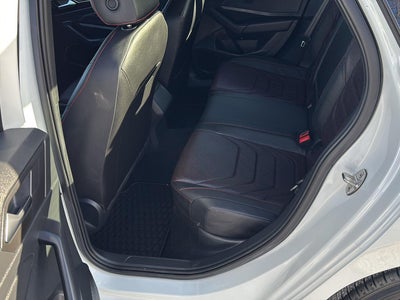 2023 Volkswagen Jetta GLI Autobahn