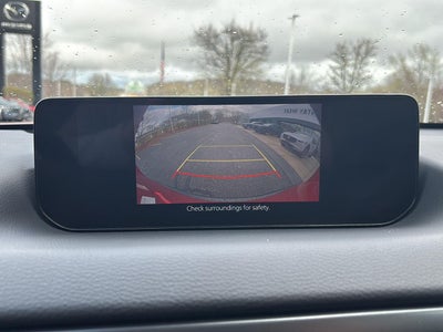 2025 Mazda Mazda CX-50 Hybrid Premium Plus Package