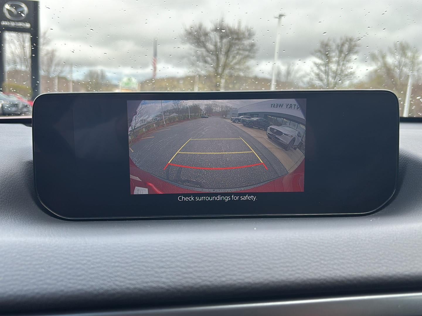 2025 Mazda Mazda CX-50 Hybrid Premium Plus Package