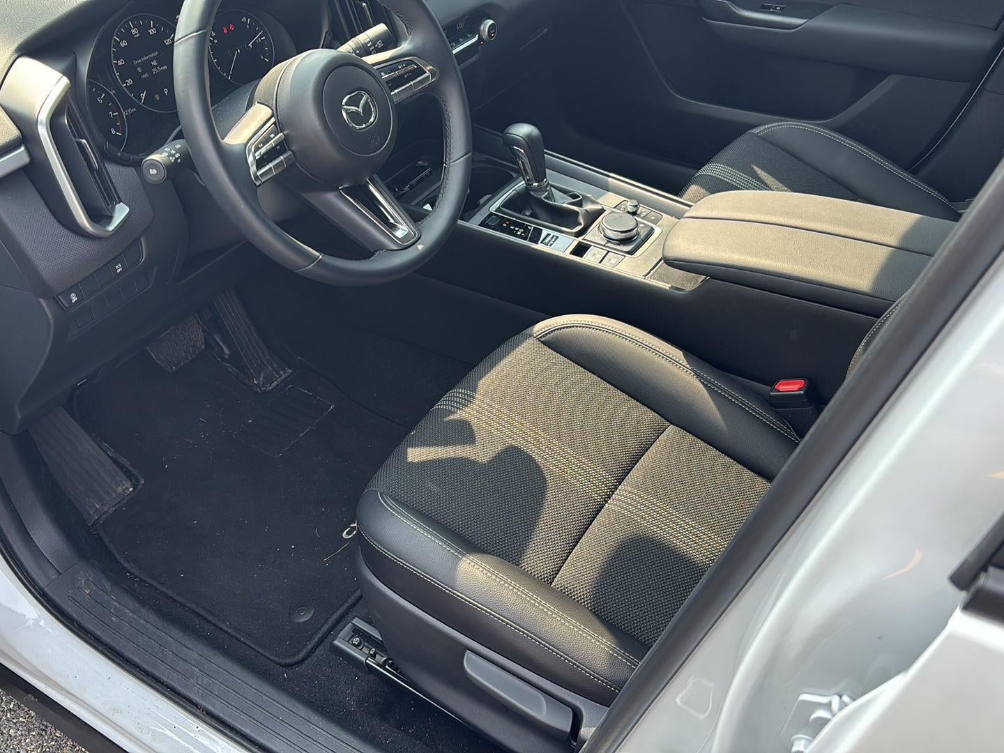 2025 Mazda Mazda CX-50 2.5 S Select Package