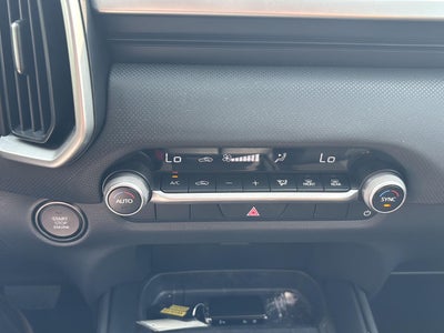 2025 Mazda Mazda CX-50 2.5 S Select Package