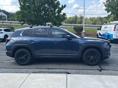 2025 Mazda Mazda CX-50 2.5 S Select Package
