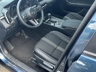 2025 Mazda Mazda CX-50 2.5 S Select Package