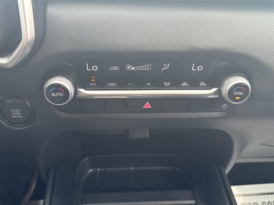 2025 Mazda Mazda CX-50 2.5 S Select Package