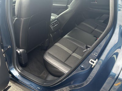 2025 Mazda Mazda CX-50 2.5 S Select Package