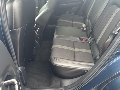 2025 Mazda Mazda CX-50 2.5 S Select Package