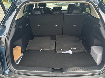 2025 Mazda Mazda CX-50 2.5 S Select Package